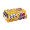 Welchs Fruit Juice Variety Pack, Fruit Punch, Grape, and Orange Pineapple, 10 oz Bottles, PK24, 24PK 47910